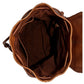 Purses Myra Bag Lobeth Leather Bag S-8151