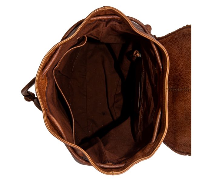 Purses Myra Bag Lobeth Leather Bag S-8151
