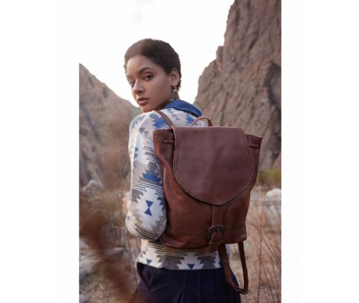 Purses Myra Bag Lobeth Leather Bag S-8151