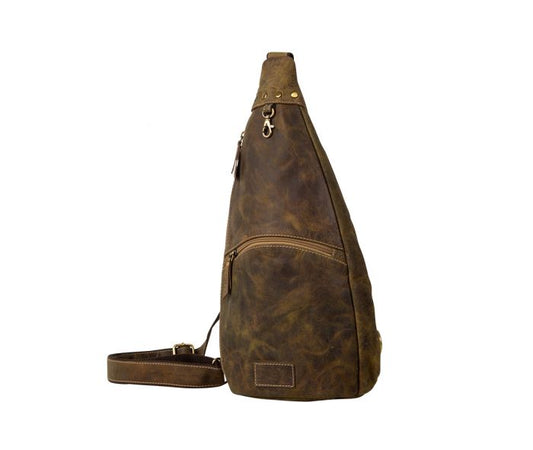 Purses Myra Bag High Country Leather Bag S-7446