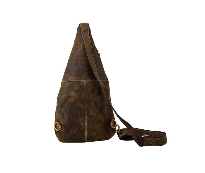 Purses Myra Bag High Country Leather Bag S-7446