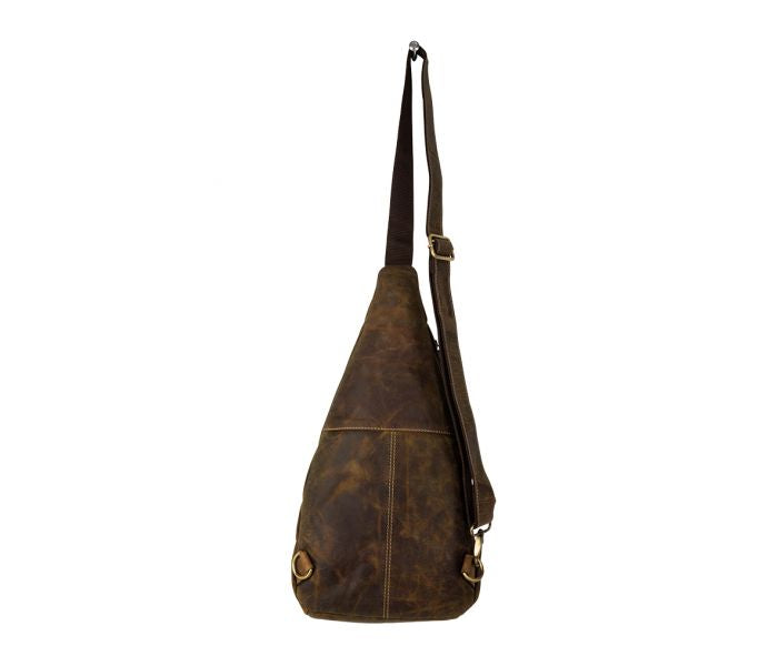Purses Myra Bag High Country Leather Bag S-7446