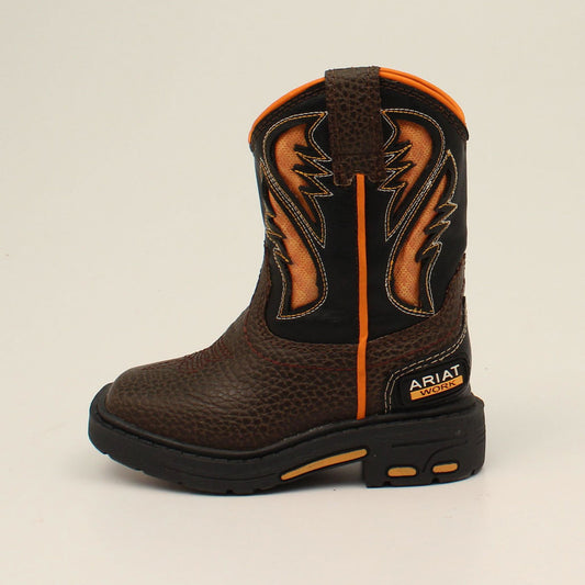 Boots Kids Ariat Workhog A441000002