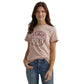 Shirts Women’s Wrangler Tee Live Free 1947