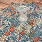 Shirts Women’s Long Sleeve  Blue Combo B10025