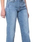 Jeans Women’s Judy Blue Vintage Wash Wide Leg JB82514MD