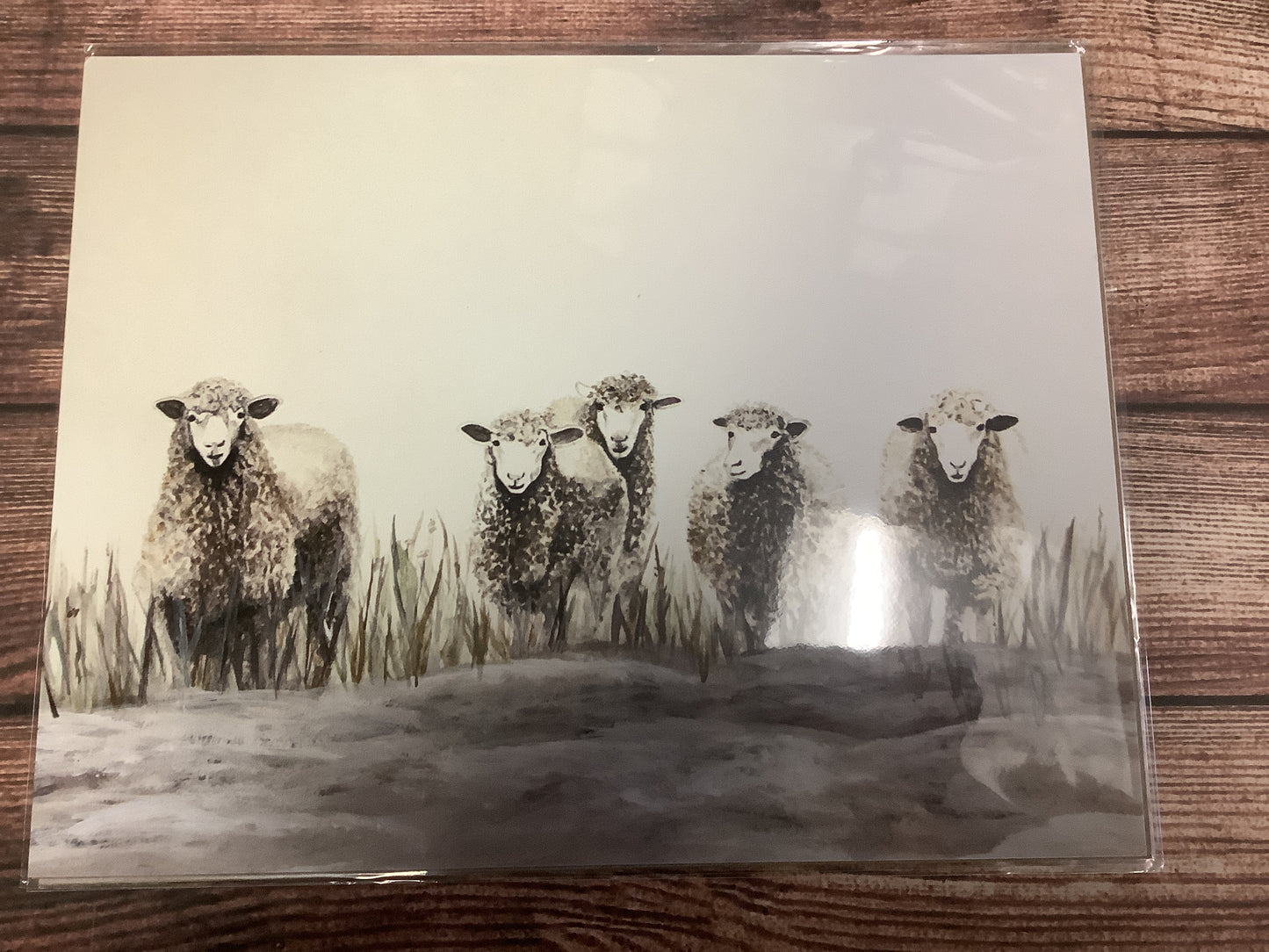 Accessories Western And Farm Prints