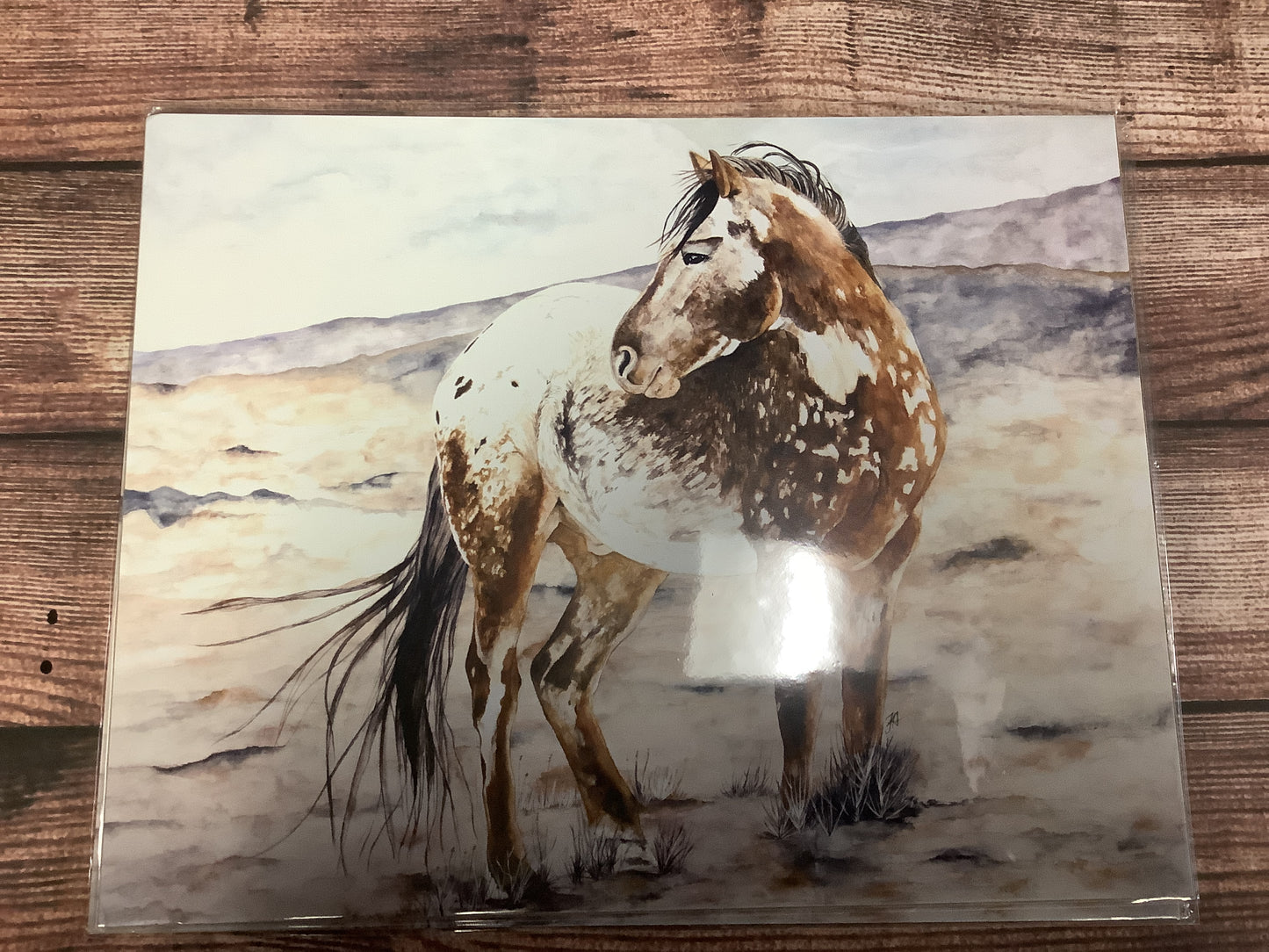 Accessories Western And Farm Prints