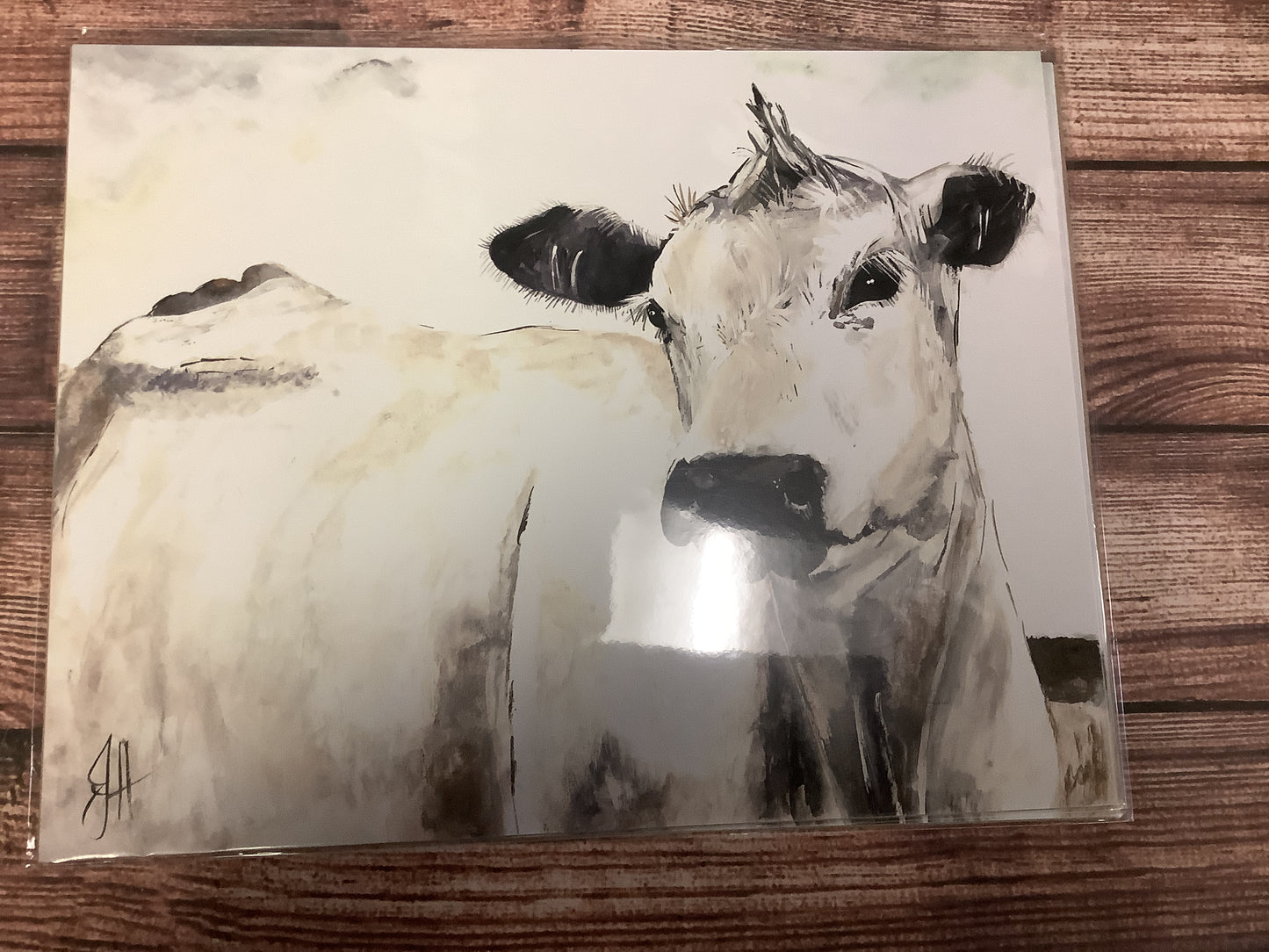 Accessories Western And Farm Prints