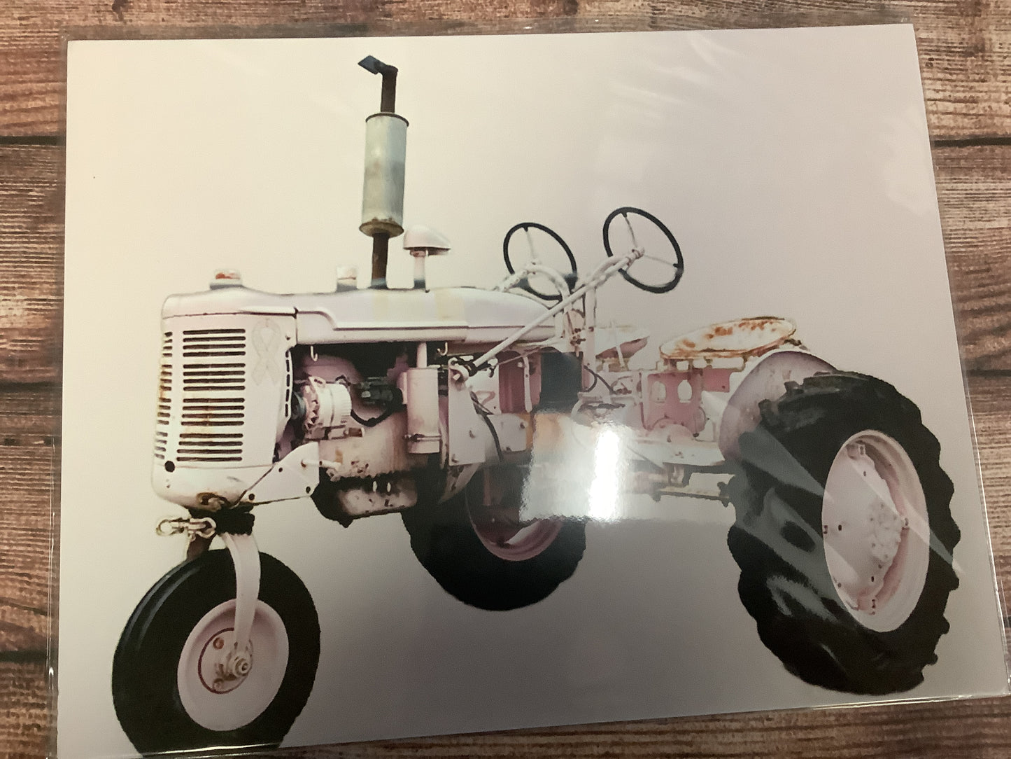 Accessories Western And Farm Prints