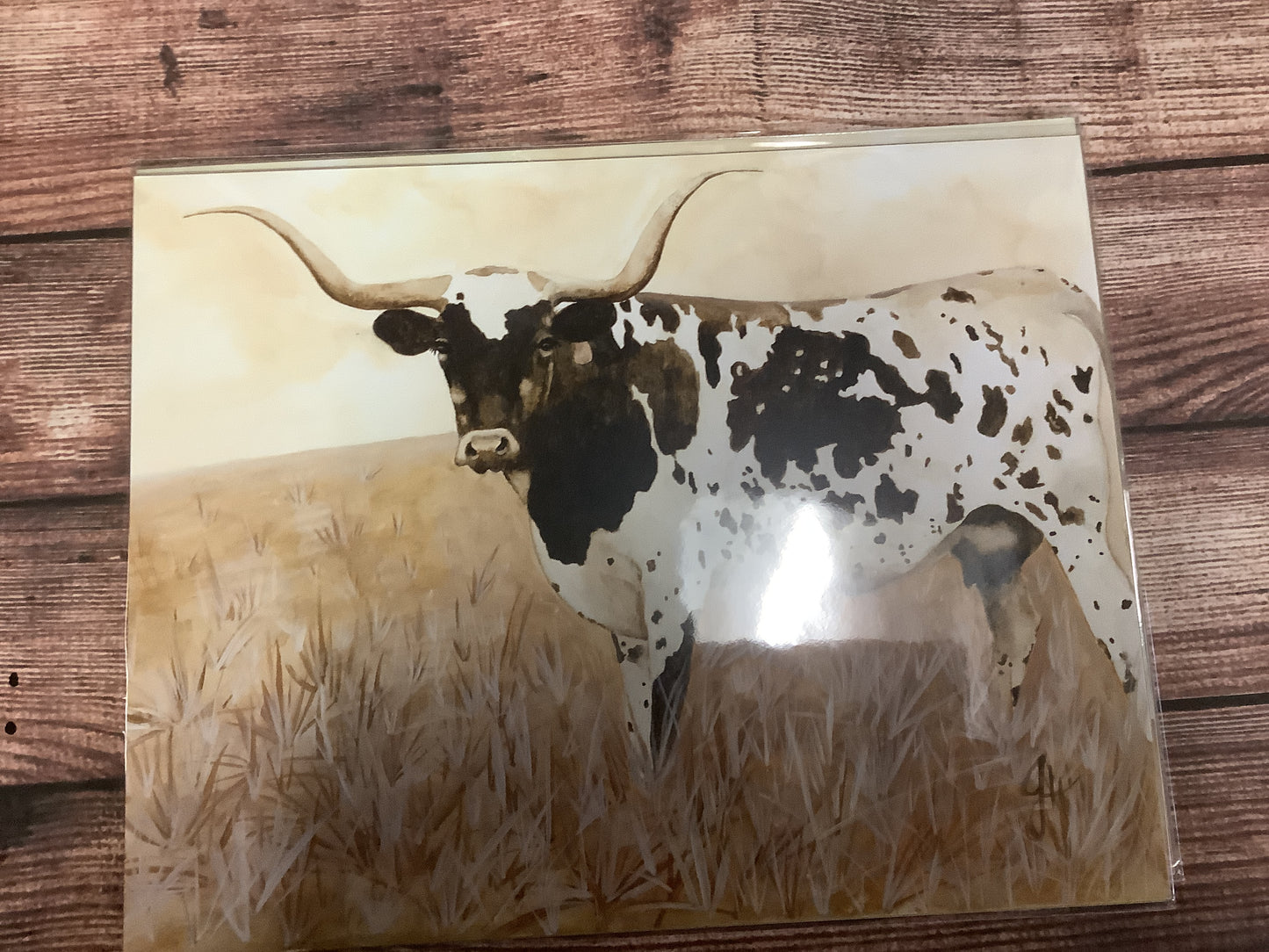 Accessories Western And Farm Prints