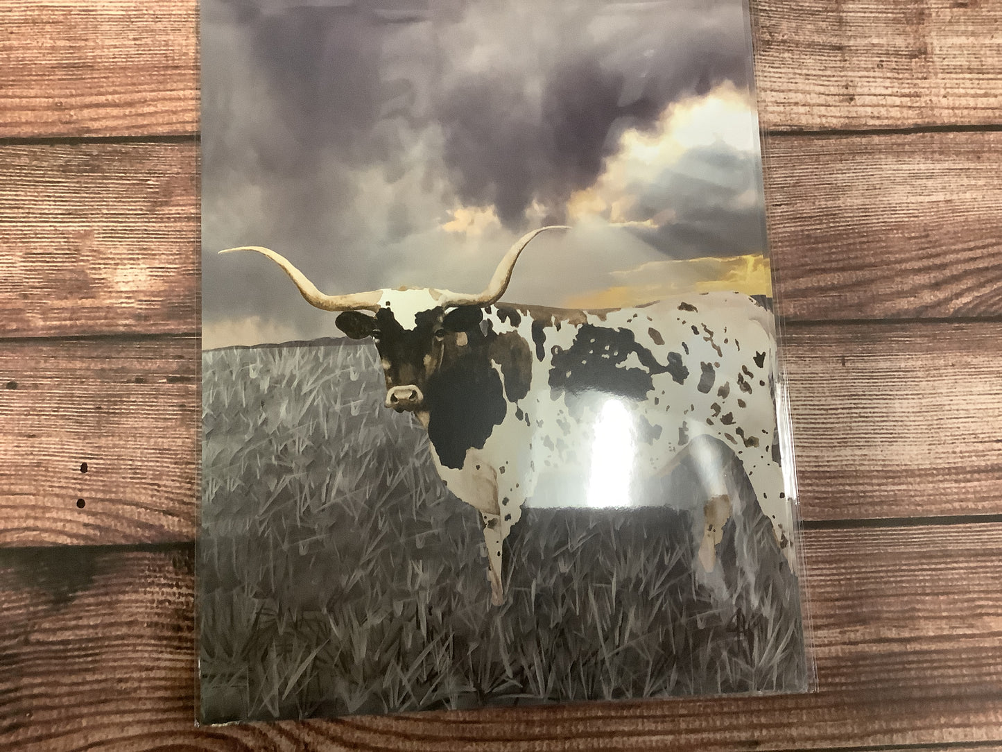 Accessories Western And Farm Prints