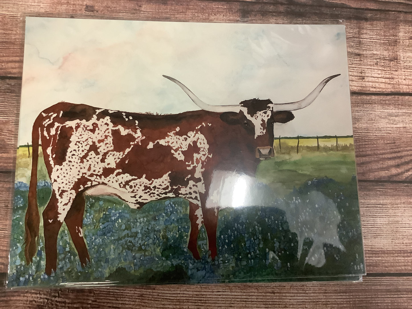 Accessories Western And Farm Prints