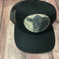 Hats Ball Caps Women’s Black Angus