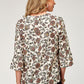 Shirts Women’s Roper Long Sleeve Vintage Floral 03-050-0590-3067