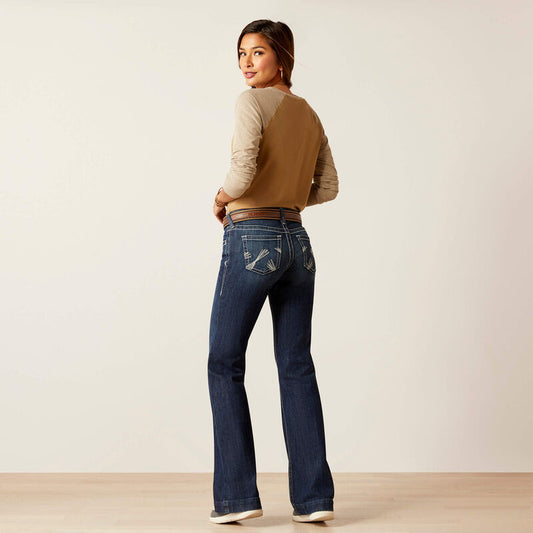 Ariat Women’s jeans Camilla Trouser 10045403