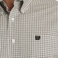 Shirts Mens Cinch Short Sleeve Plaid MTW1111447