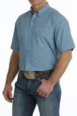 Shirts Mens Short Sleeve Arena Flex MTW1704131