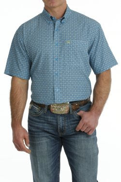 Shirts Mens Short Sleeve Arena Flex MTW1704131