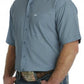 Shirts Mens Cinch Arena Flex MTW1704132