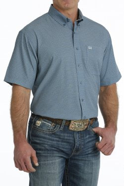 Shirts Mens Cinch Arena Flex MTW1704132