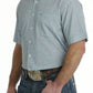 Shirts Mens Short Sleeve Arena Flex MTW1704134