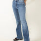 Jeans Women’s Judy Blue MR Vintage Bootcut JB82547MD