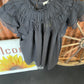 Shirts Women’s Sort Sleeve Ruffle T23160