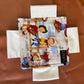Accessories Handmade Baby Crinkle Toy