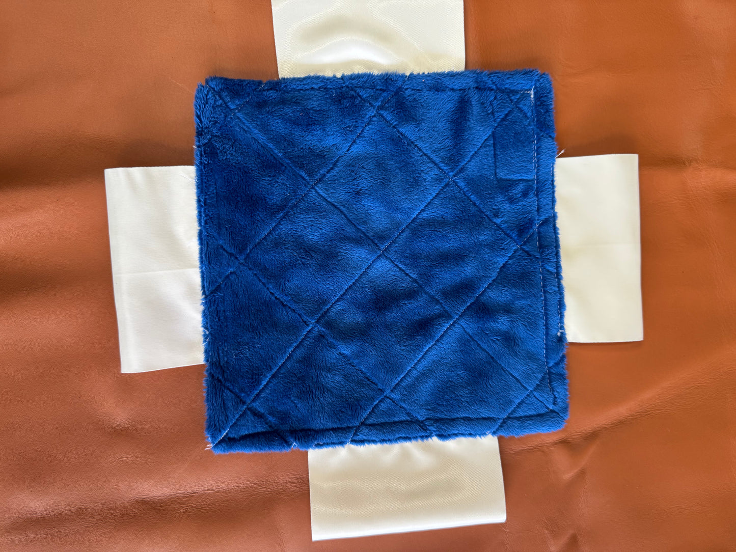 Accessories Handmade Baby Crinkle Toy