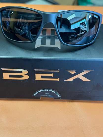 Sunglasses BEX Davis S129B