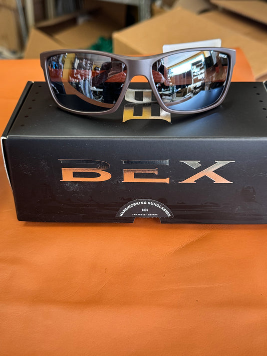 Sunglasses BEX Davis S129B