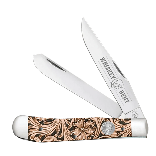 Accessories Knifes Floral tool Trapper WB11-06