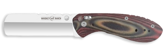 Accessories Knifes Desert Sand Catch Pin Lock Bobbit WB65-26