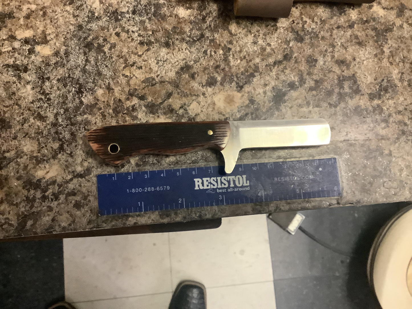 Accessories Knifes Sawmill Bullcutter WB40-24