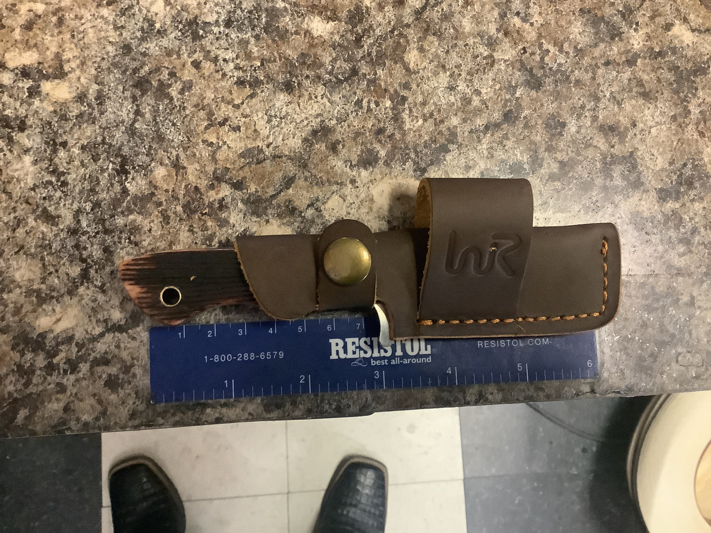 Accessories Knifes Sawmill Bullcutter WB40-24