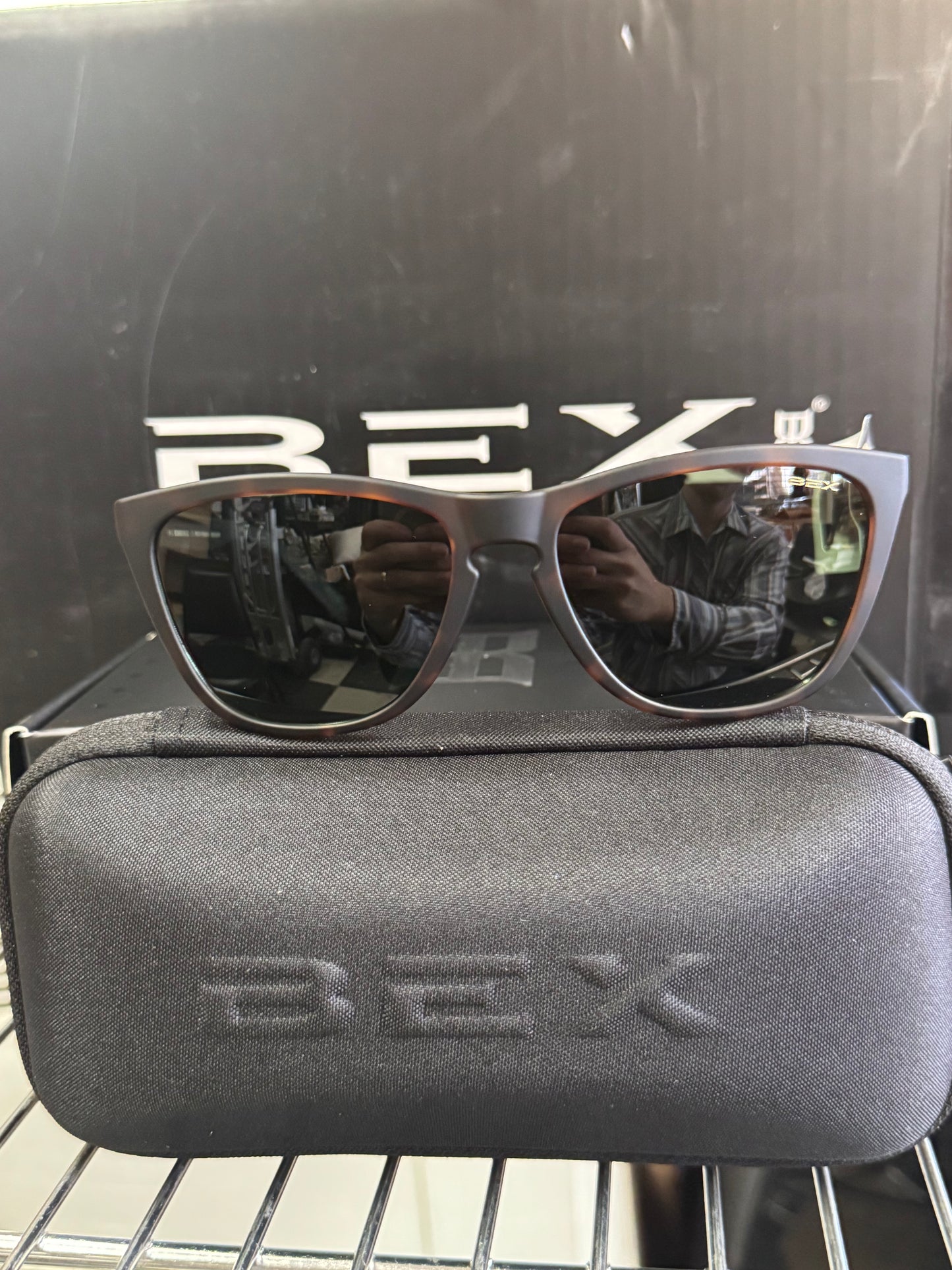 Sunglasses Bex APPY S138