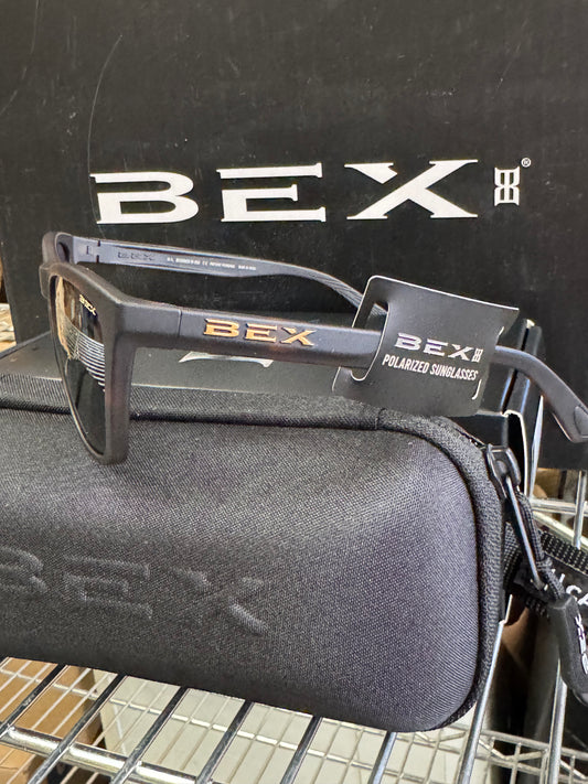 Sunglasses Bex APPY S138