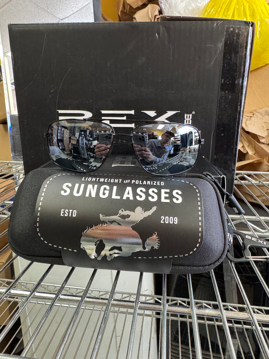 Sunglasses Bex GAMBIT S147