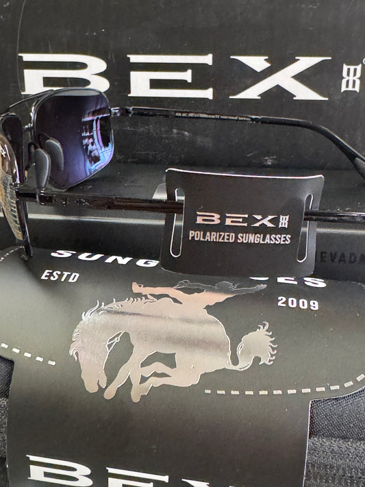 Sunglasses Bex GAMBIT S147