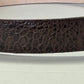 Belts Cowtown Turtle Print 6044