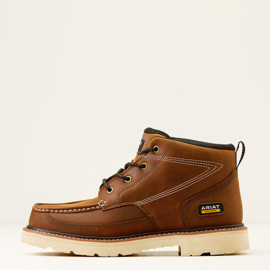 Boots Mens Ariat Rebar Lift Chukka 10050836