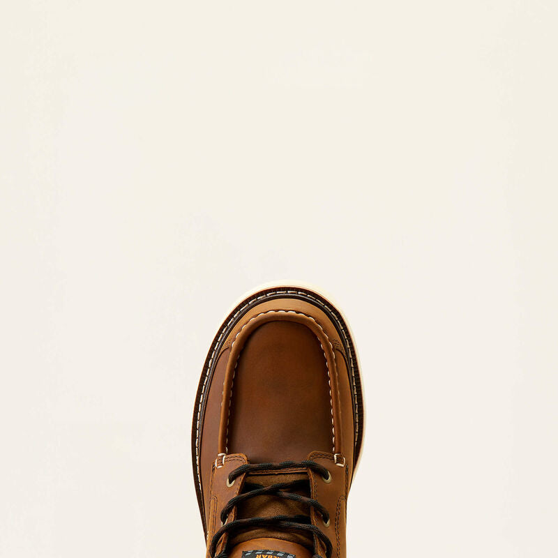 Boots Mens Ariat Rebar Lift Chukka 10050836