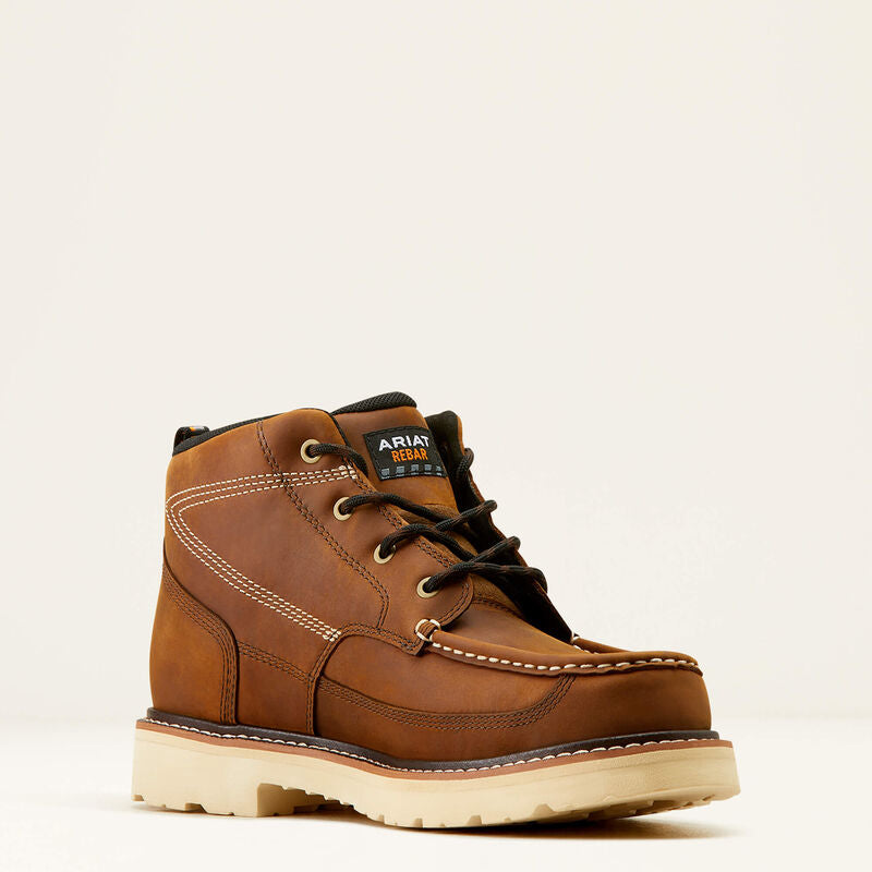 Boots Mens Ariat Rebar Lift Chukka 10050836