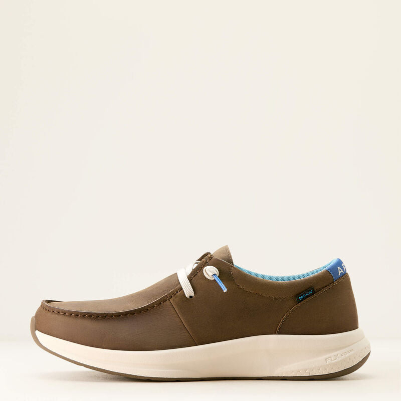 Shoes Mens Ariat Buckeye H20 Water Proof 10053820