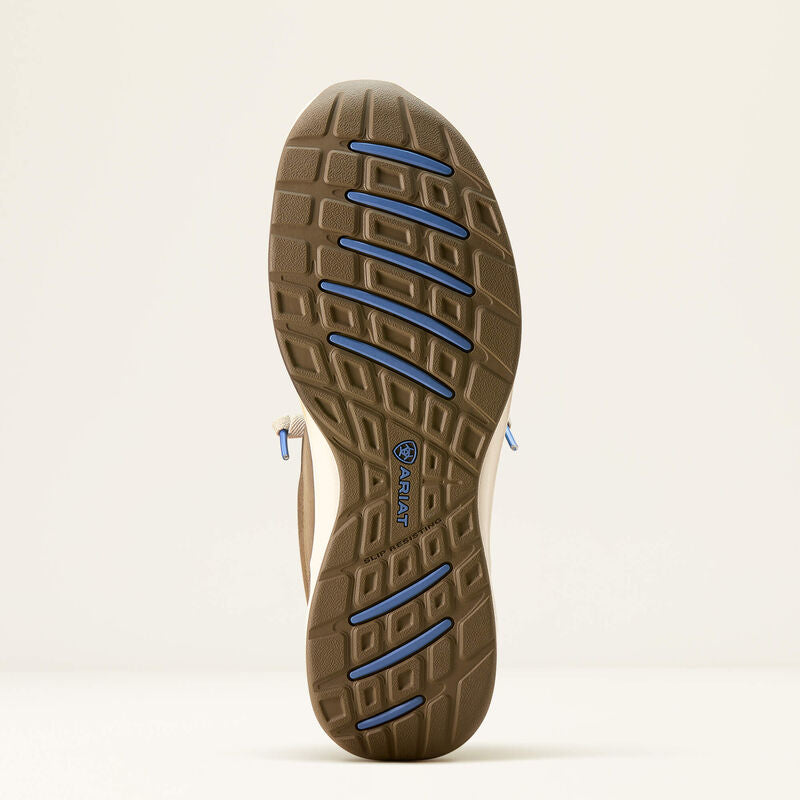 Shoes Mens Ariat Buckeye H20 Water Proof 10053820