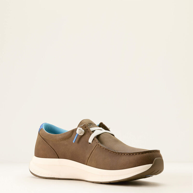 Shoes Mens Ariat Buckeye H20 Water Proof 10053820