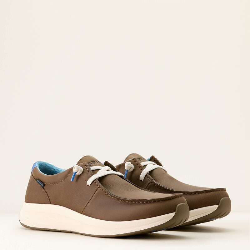 Shoes Mens Ariat Buckeye H20 Water Proof 10053820