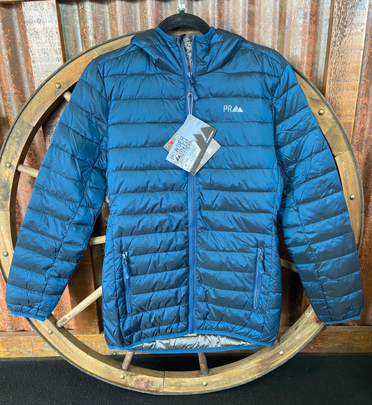 Outerwear Powder River Puffer Jacket DW92C04159