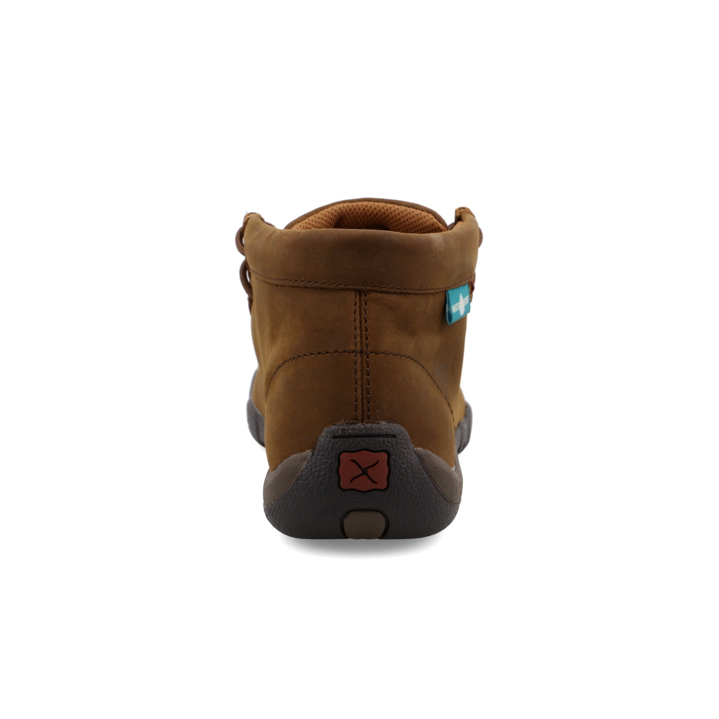 Shoes Women’s Twisted X Driving Moc Water Proof WDMW001